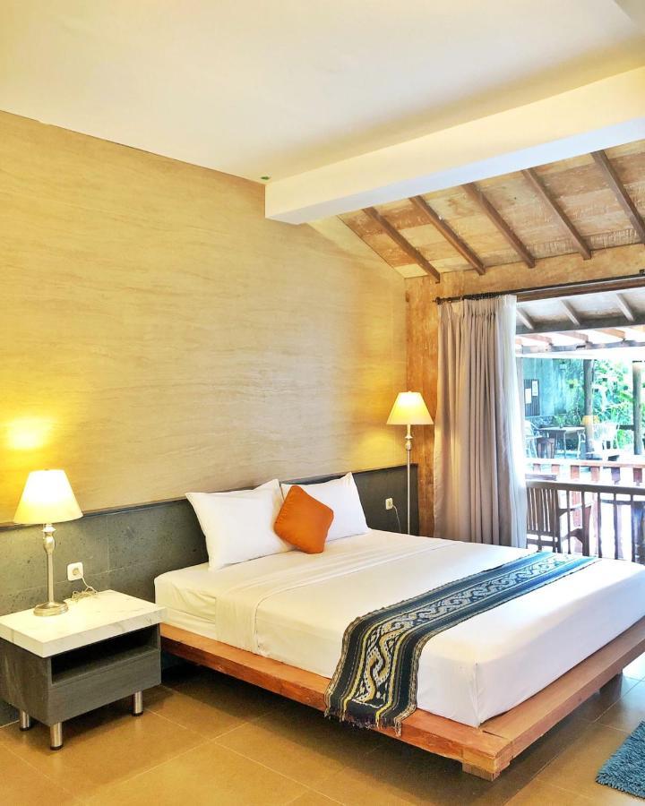 Warisan Heritage Boutique Hotel Solo Eksteriør bilde