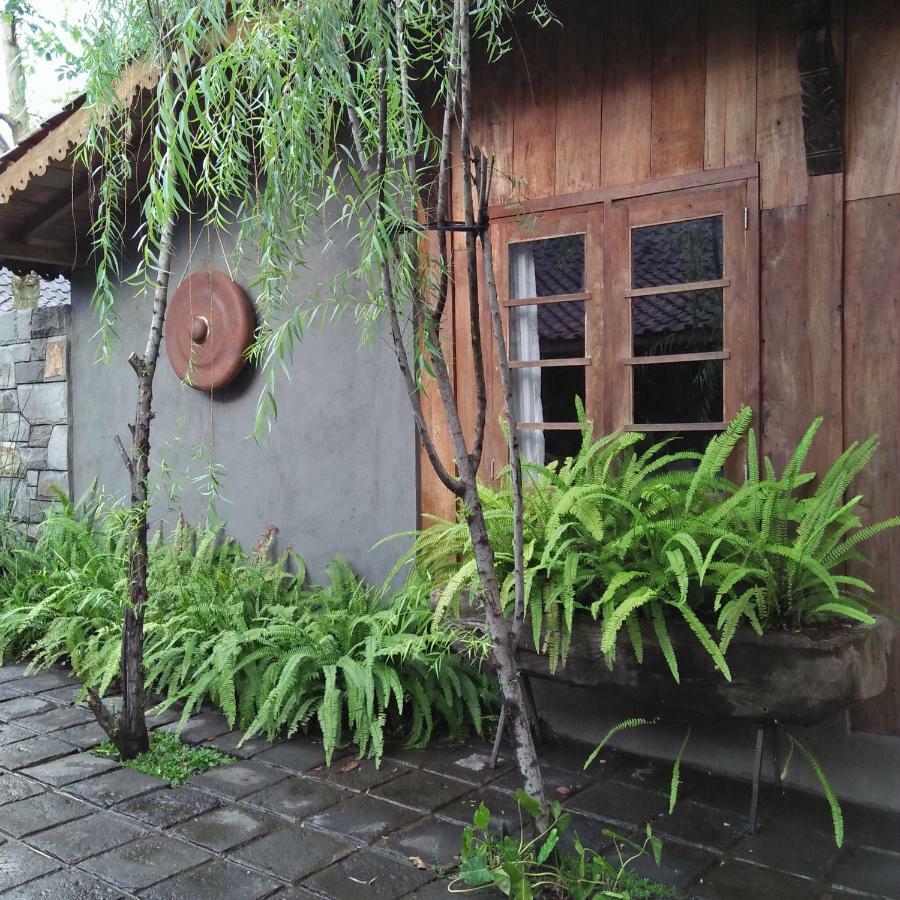 Warisan Heritage Boutique Hotel Solo Eksteriør bilde